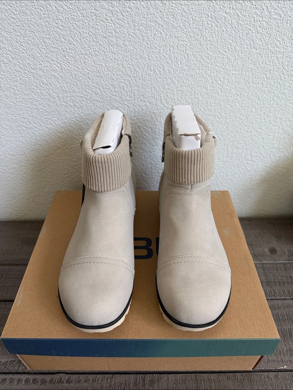 JBU stylish ankle